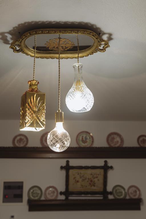 Gorgona Traditional 1 كارباثوس المظهر الخارجي الصورة